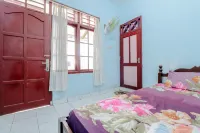Losmen Parikesit Hotel a Purwosari