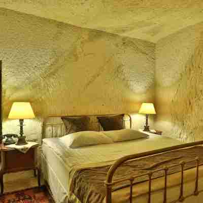 Yunak Evleri Cappadocia Rooms