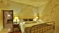 Yunak Evleri Cappadocia Hotels in Kavaklıönü Mahallesi