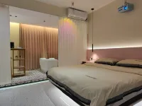 Ruxi  Hotel（ren he road）