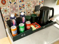 靜安·トゥルーゴーホテル(TRUE GO HOTEL)ホテル（上海靜安寺南京西路） 梅龍鎮広場周辺のホテル