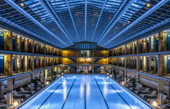 Molitor Hotel & Spa Paris  MGallery Collection Hotels in Paris