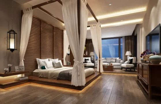 英山國際大酒店