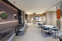 Ni Hao Hotel (Anqing Linghu Park) - Desayuno