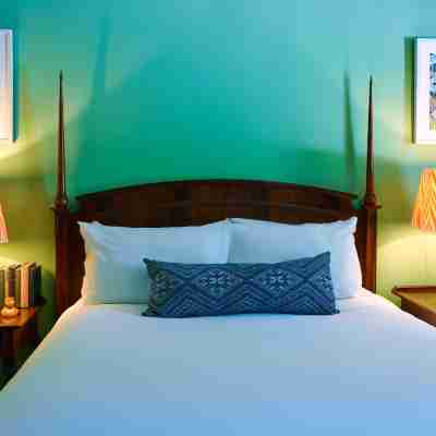 Small Luxury Hotels of the World - the Mitre Hampton Court Rooms