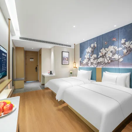 Magnotel Hotel (Xuzhou Guanyin Airport)