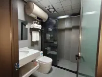 Xiaolan Apartment (Jinhua South Station)