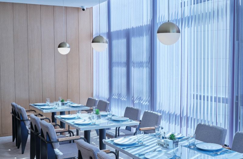 Hilton Garden Inn Xiamen Tong'an photo 4