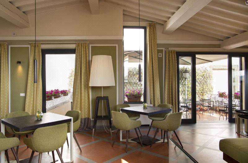 Hotel degli Orafi photo 5