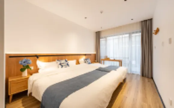 Floral Hotel·Beijing Qixinyuan hotel (Tongzhou District Branch)