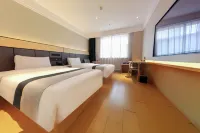 Homeinn Selected Hotel (Karamay Youyi Road)