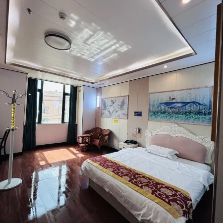 Tengxian Mavina Hotel
