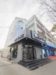 융닝 루자 리플·윈 호텔 닝허 광장 주변 호텔
