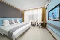 Yeste Yestour Hotel (Hechi Fengshan County High School)