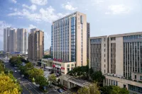 MERCURE Yixing Wanda Plaza Hotels in Yixing