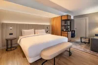 NH Amsterdam Leidseplein - 4-Star