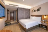 Homeinn Plus Hotel (Fuding Haikou Road)