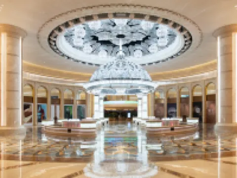 アンダーズ マカオ マカオのホテル