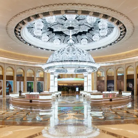 Andaz Macau