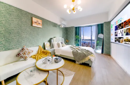 Yun Cinema Hotel Apartment Hotels in 