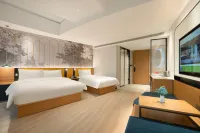 Ibis Styles Hotel (Turpan North Station Square) Hôtels à : Turpan