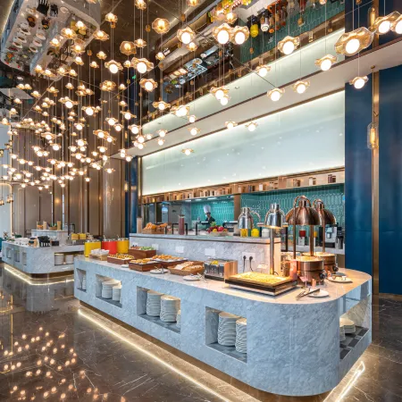 MEHOOD LESTIE Hotel (Maoming Dianbai)