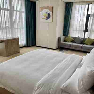 Wyndham Garden Hohhot Saihan Rooms