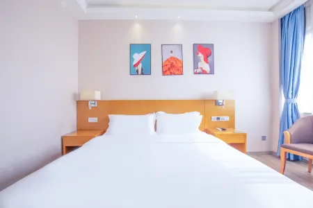 Greenery Hotel