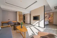 Manju Hotel (Shaoxing Luxun Native Place)