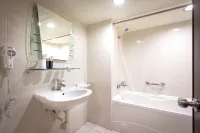 뉴 월드 호텔 타이페이 타이베이 호텔