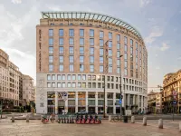 Hotel Dei Cavalieri Milano Duomo Hotels near Cordusio Station