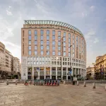 Hotel Dei Cavalieri Milano Duomo