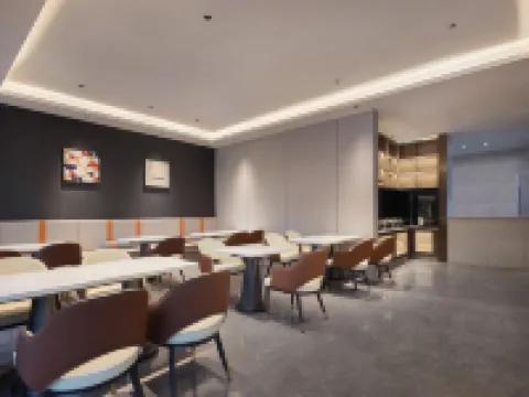 Chenzhou Sunshine Hotel (Chenzhou Rucheng Sunshine City Love Lotus Plaza Store) Hotels in Rucheng