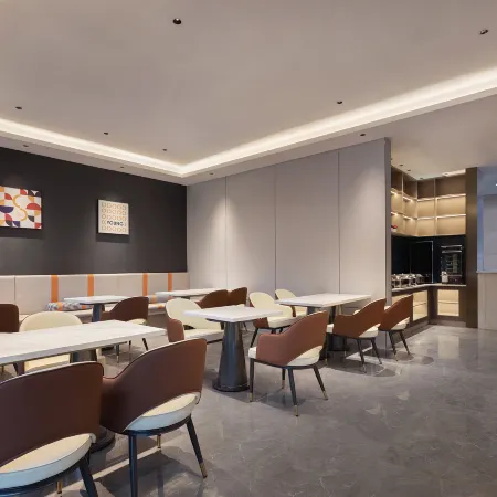 Chenzhou Sunshine Hotel (Chenzhou Rucheng Sunshine City Love Lotus Plaza Store)