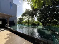 Hatyai Signature Hotel - Pools