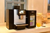 Vienna International Hotel , Changchun - sarapan