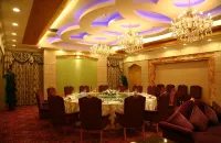 克拉瑪依政府駐烏辦事處大廈