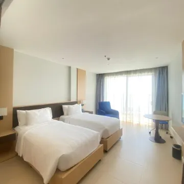 Signature Beach at The Arena Cam Ranh
