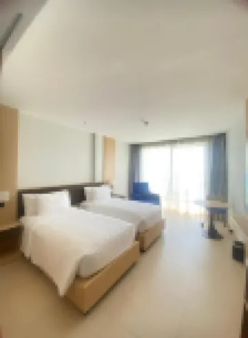 Signature Beach at The Arena Cam Ranh