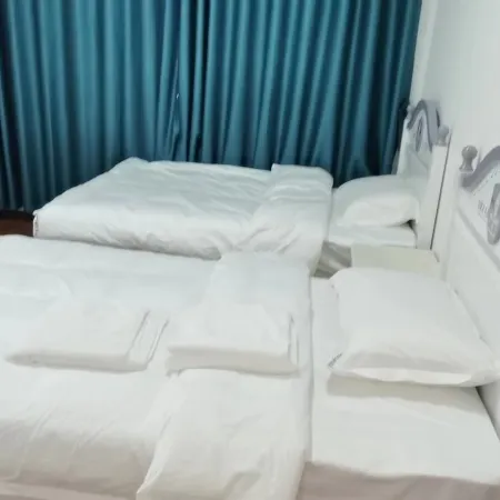 Kunming Youth Utopia Flower Room Homestay