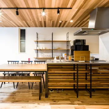 Rakuten STAY HOUSE x WILL STYLE Hagi Nishitamachi