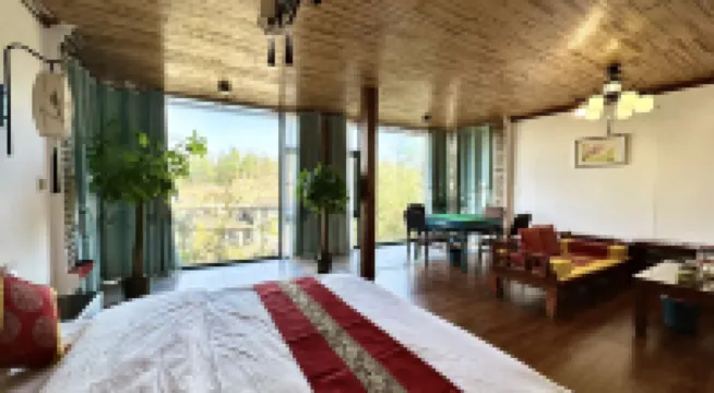 Xianning Banmu Dashan Chinese Inn