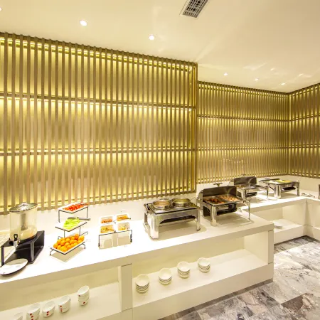 Shunhui Baden Impression Hotel