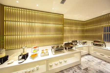 Shunhui Baden Impression Hotel