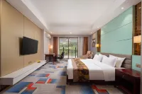 Hakka Tulou Prince Hotel Longyan Hotels in Longyan