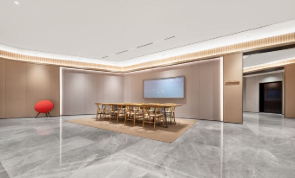 JI Hotel (Changchun Longjia International Airport)