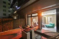 未見山·庭院設計師度假客棧丨Designer Hotel（延吉延邊大學店） 酒店