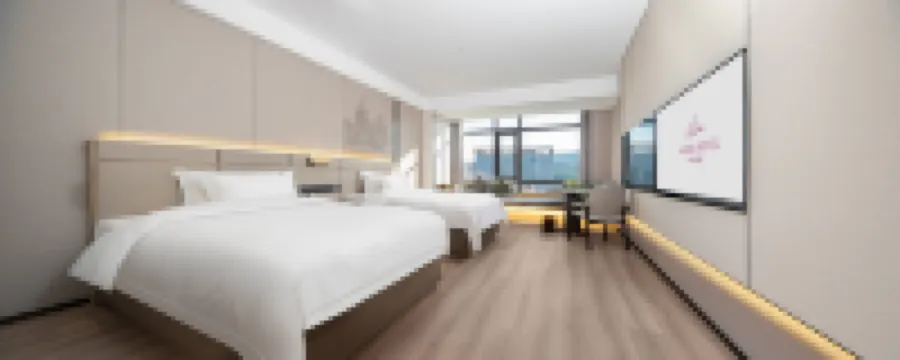 泉州美標美濠酒店