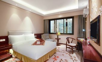 Landison Meiyuan Hotel