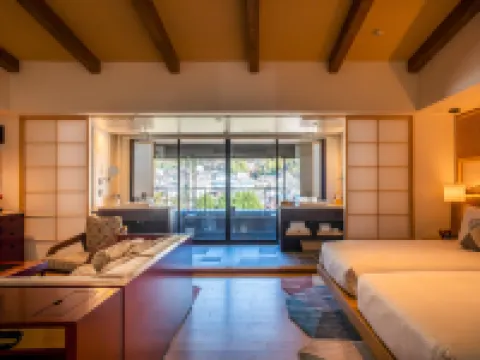 Hotel Indigo HAKONE GORA by IHG โรงแรมในฮาโกเน่